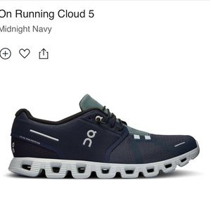 ON Cloud 5